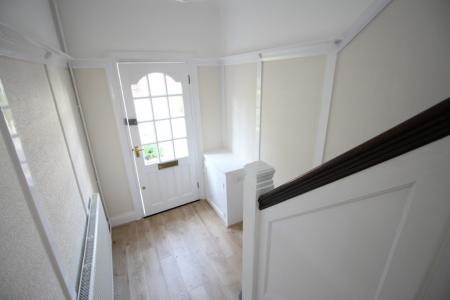 3 bedroom Semi-detached house to let in Purley Grove, Mossley Hill, Liverpool, L18