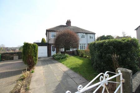 3 bedroom Semi-detached house to let in Purley Grove, Mossley Hill, Liverpool, L18