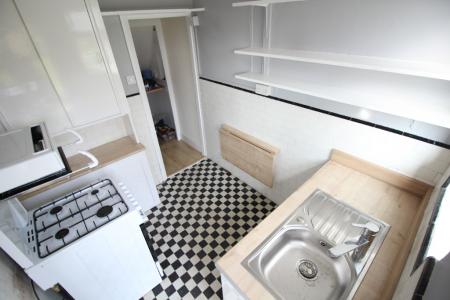 3 bedroom Semi-detached house to let in Purley Grove, Mossley Hill, Liverpool, L18