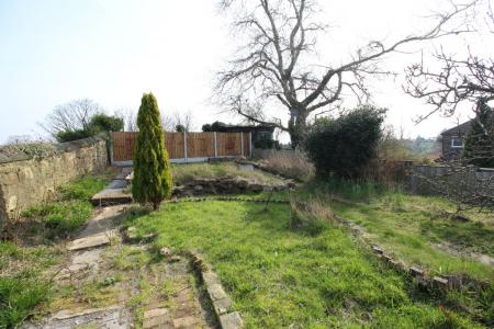 3 bedroom Semi-detached house to let in Purley Grove, Mossley Hill, Liverpool, L18