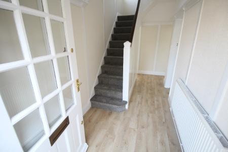 3 bedroom Semi-detached house to let in Purley Grove, Mossley Hill, Liverpool, L18