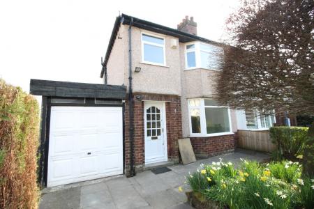 Purley Grove, Mossley Hill, Liverpool, L18