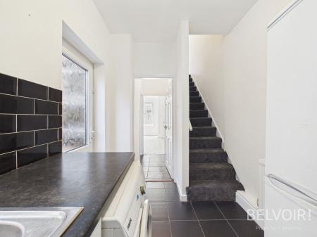 2 bedroom Terraced House to let in Fairbank Street, Wavertree, Liverpool, L15