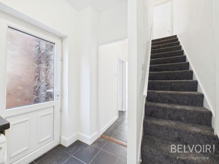2 bedroom Terraced House to let in Fairbank Street, Wavertree, Liverpool, L15