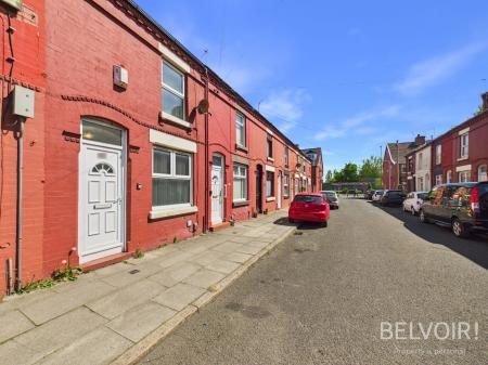 2 bedroom Terraced House to let in Fairbank Street, Wavertree, Liverpool, L15
