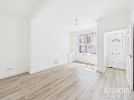 2 bedroom Terraced House to let in Fairbank Street, Wavertree, Liverpool, L15