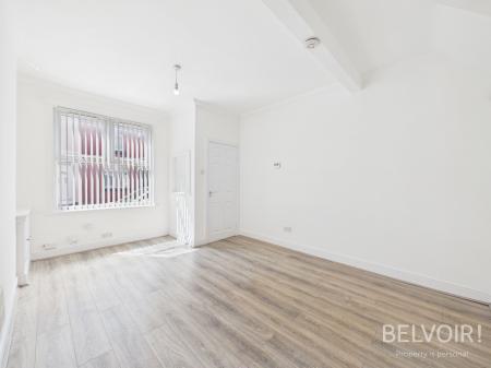 2 bedroom Terraced House to let in Fairbank Street, Wavertree, Liverpool, L15