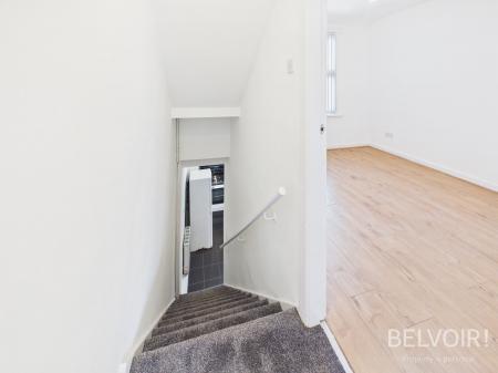2 bedroom Terraced House to let in Fairbank Street, Wavertree, Liverpool, L15