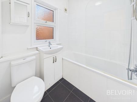 2 bedroom Terraced House to let in Fairbank Street, Wavertree, Liverpool, L15