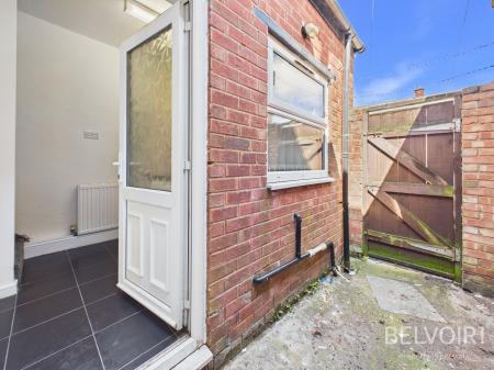 2 bedroom Terraced House to let in Fairbank Street, Wavertree, Liverpool, L15