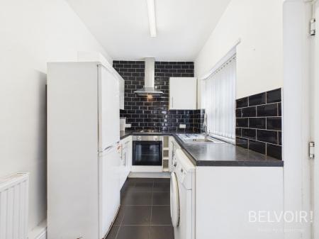 2 bedroom Terraced House to let in Fairbank Street, Wavertree, Liverpool, L15