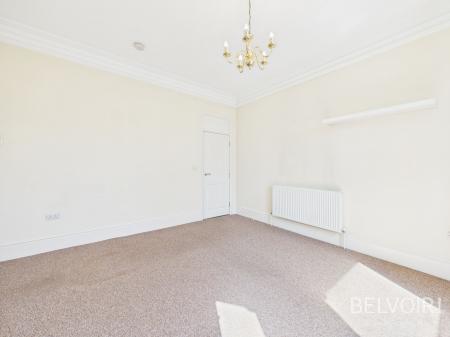 1 bedroom Flat to let in Croxteth Grove, Toxteth, Liverpool, L8