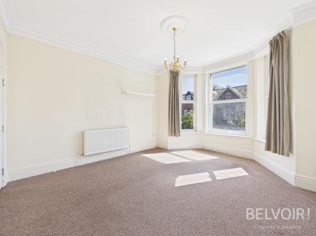 1 bedroom Flat to let in Croxteth Grove, Toxteth, Liverpool, L8
