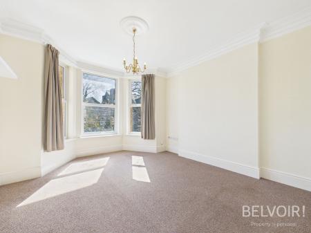 1 bedroom Flat to let in Croxteth Grove, Toxteth, Liverpool, L8