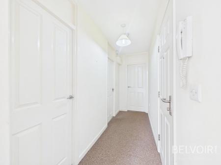 1 bedroom Flat to let in Croxteth Grove, Toxteth, Liverpool, L8