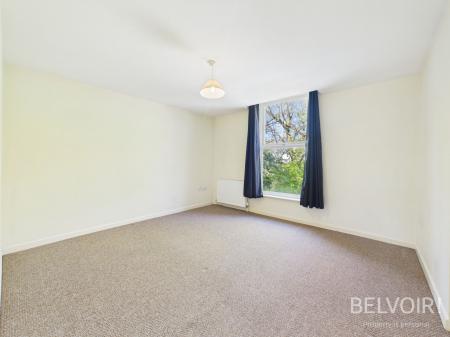 1 bedroom Flat to let in Croxteth Grove, Toxteth, Liverpool, L8
