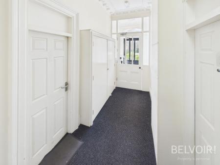 1 bedroom Flat to let in Croxteth Grove, Toxteth, Liverpool, L8