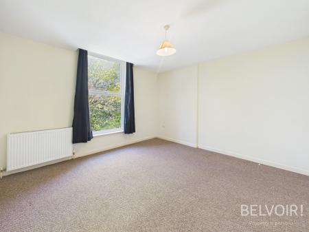 1 bedroom Flat to let in Croxteth Grove, Toxteth, Liverpool, L8