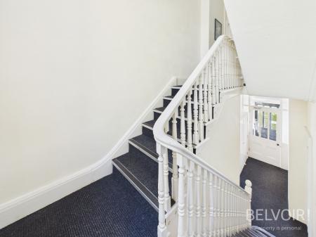 1 bedroom Flat to let in Croxteth Grove, Toxteth, Liverpool, L8