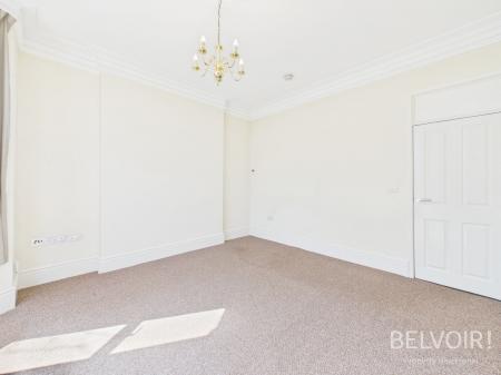 1 bedroom Flat to let in Croxteth Grove, Toxteth, Liverpool, L8