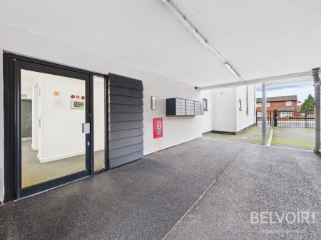 1 bedroom Flat to let in 98 Park Street, Dingle, Liverpool, L8