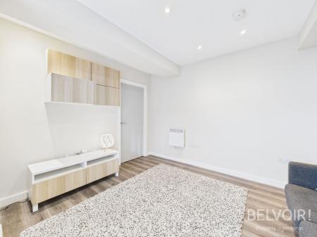 1 bedroom Flat to let in 98 Park Street, Dingle, Liverpool, L8