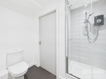 1 bedroom Flat to let in 98 Park Street, Dingle, Liverpool, L8