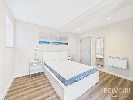 1 bedroom Flat to let in 98 Park Street, Dingle, Liverpool, L8