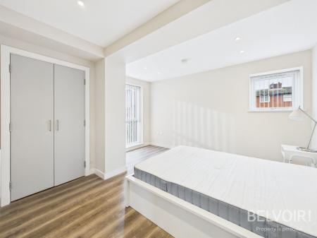 1 bedroom Flat to let in 98 Park Street, Dingle, Liverpool, L8