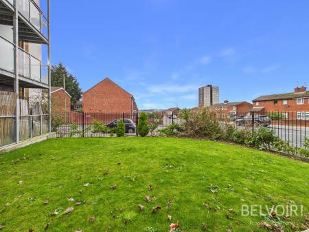 1 bedroom Flat to let in 98 Park Street, Dingle, Liverpool, L8