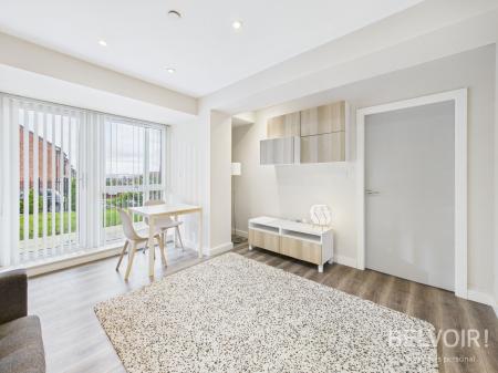 1 bedroom Flat to let in 98 Park Street, Dingle, Liverpool, L8