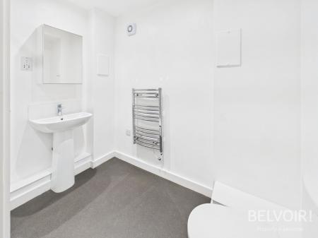 1 bedroom Flat to let in 98 Park Street, Dingle, Liverpool, L8