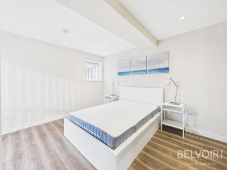1 bedroom Flat to let in 98 Park Street, Dingle, Liverpool, L8