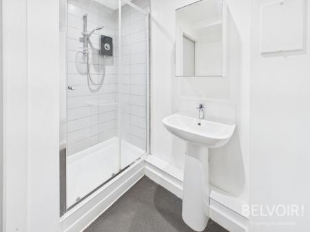 1 bedroom Flat to let in 98 Park Street, Dingle, Liverpool, L8