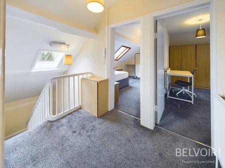 2 bedroom Flat to let in Pelham Grove, Aigburth, Liverpool, L17