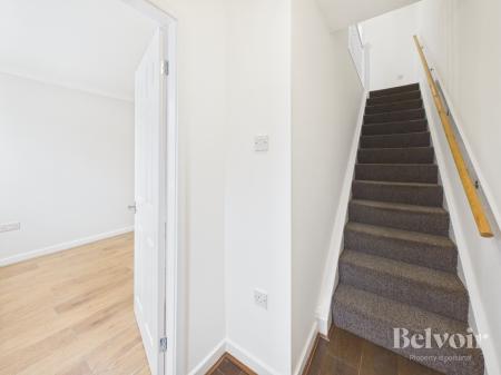 3 bedroom Terraced House for sale in Antons Road, Halewood, L26