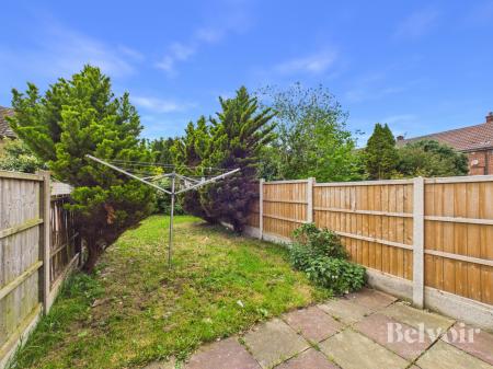 3 bedroom Terraced House for sale in Antons Road, Halewood, L26