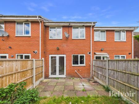 3 bedroom Terraced House for sale in Antons Road, Halewood, L26