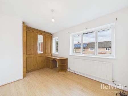 3 bedroom Terraced House for sale in Antons Road, Halewood, L26