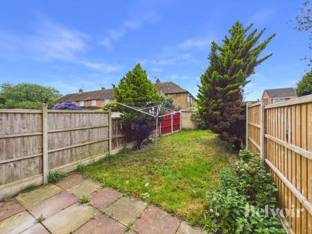 3 bedroom Terraced House for sale in Antons Road, Halewood, L26