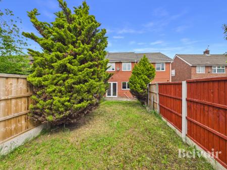 3 bedroom Terraced House for sale in Antons Road, Halewood, L26