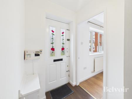 3 bedroom Terraced House for sale in Antons Road, Halewood, L26