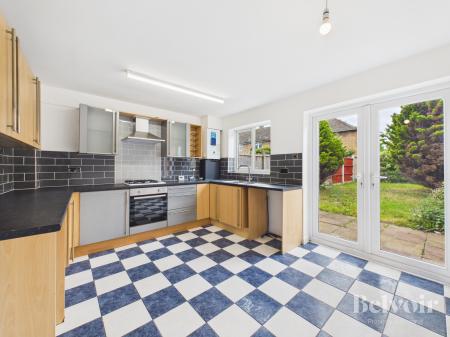 3 bedroom Terraced House for sale in Antons Road, Halewood, L26