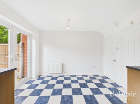 3 bedroom Terraced House for sale in Antons Road, Halewood, L26