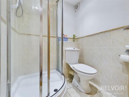 3 bedroom Flat to let in West Albert Road,, Aigburth, Liverpool, L17
