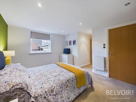 3 bedroom Flat to let in West Albert Road,, Aigburth, Liverpool, L17