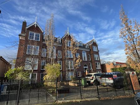 West Albert Road,, Aigburth, Liverpool, L17