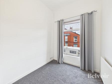 3 bedroom Terraced House to let in Dudley Road, Mossley Hill, Liverpool, L18