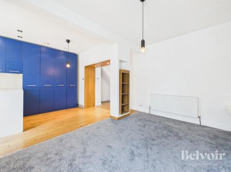 3 bedroom Terraced House to let in Dudley Road, Mossley Hill, Liverpool, L18