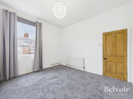 3 bedroom Terraced House to let in Dudley Road, Mossley Hill, Liverpool, L18
